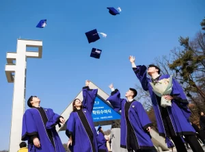 Du học nghề Hàn Quốc gồm những nghề gì?