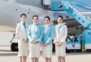 Điều kiện du học Hàn Quốc ngành hàng không