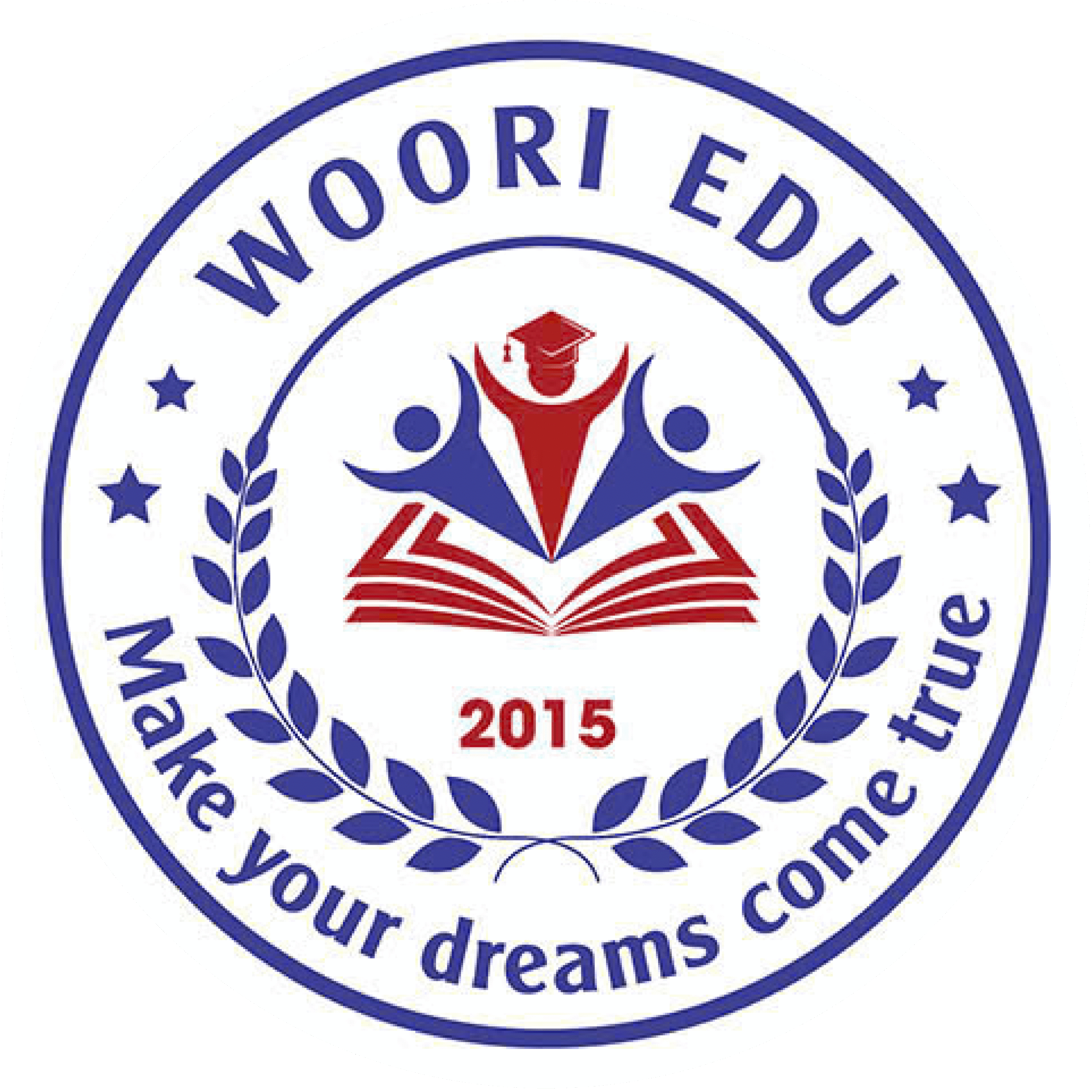 WOORI EDU
