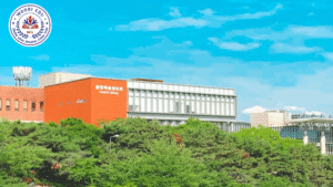Trường Đại học Sungkyunkwan Hàn Quốc – 성균관대학교