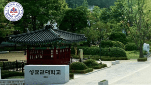 Trường Đại học Sungkyunkwan Hàn Quốc – 성균관대학교 3 3