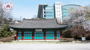 Trường Đại học Sungkyunkwan Hàn Quốc – 성균관대학교 4 4