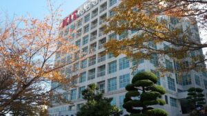 Cao đẳng Công nghệ Thông tin Kyungnam (KIT) – Ngôi trường đào tạo công nghệ hàng đầu Hàn Quốc